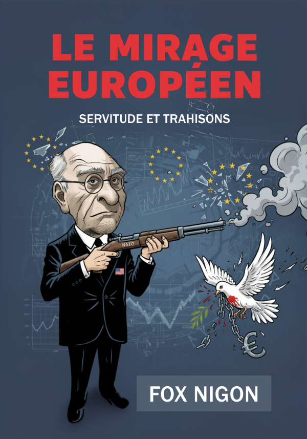 Le Mirage Européen